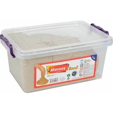Esranın Dünyası KUM-028 5000GR Kinetik Kum - Eren Oyuncak RSPRD34-ESRDNS
