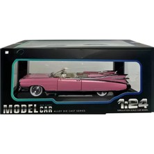 Esranın Dünyası 1/24 Model Araba RSPRD34-ESRDNS