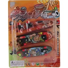 Esranın Dünyası KZL-010-1D Kaykay RSPRD34-ESRDNS