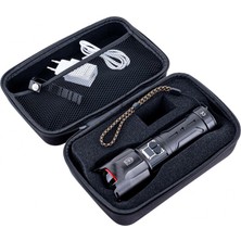 Nemere Şarjlı El Feneri 55 W 5000 Lümen WS-915