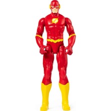 Poçi's World SPM-6056779 12 Figür - Flash