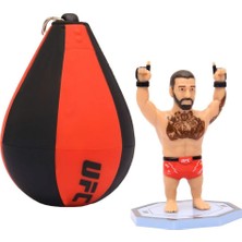 Poçi's World PMI/UFC2009