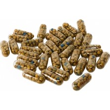 Badem Akvaryum 30 Adet Akıllı Kapsül Gübre Akvaryum Kapsül Bitki Gübresi