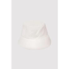 Nessi World Şapka USB2944 Beyaz