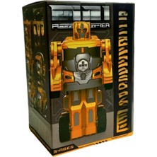 NW NessiWorld Dönüşebilen Mühendislik Araçları