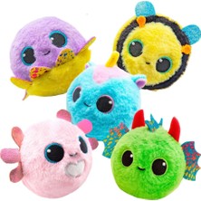 NW NessiWorld Zıplayan Peluş Hayvanlar