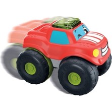 Nessi World 17538 Pikap Kamyonet