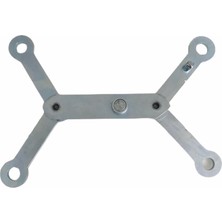 Ata Store Eds Slim 4 Bacak Bıçağa Takılan Yedek Parça ( Lisinya )