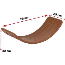 Nessi World 03 708 Denge Tahtası