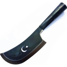 Uravas Store Desa Demir Saplı Satır - Oval