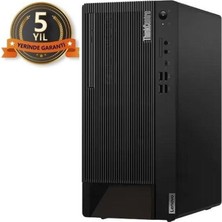  lenovo m90t gen 5 12v2s08000 i9-14900 vpro 16gb 1tb rtx4060 masaüstü bilgisayar 5 yıl garanti