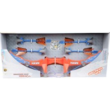 Nessi World SB2403  air Hunter