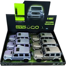 NW NessiWorld 10715 Sürtmeli Işıklı Sesli Kapıları