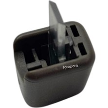 Jaroparts Toyota Corolla AE111 Klima Kontrol Düğmesi 1998-2001 55905-12450