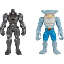 Nessi World Batman Figür 30 cm