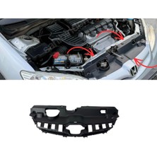 Ns Nilser Auto Parts Honda Civic Panjur Üst Bakalit 2004-2006 71121-S5A-A00