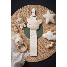 Caramell Emzik Askısı 2496