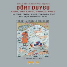 Bigelal Dört Duygu Erken Dönem Islam Geleneğinde