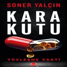 Akay Avm Kara Kutu - Yüzleşme Vakti