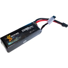 Jetfire 3s 11.1V 2200MAH 40C Lipo Batarya