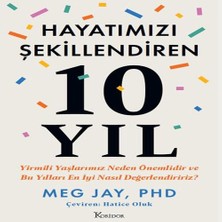 Akay Avm Hayatımızı Şekillendiren 10 Yıl