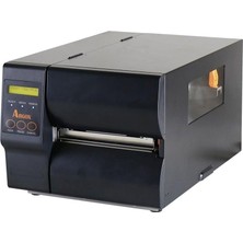 Argox Ix6-250 Barkod Yazıcı Usb,Usb Host,Seri, Ethernet Bağlantılı