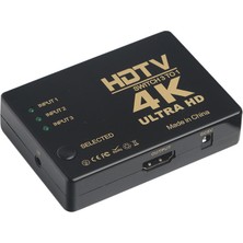 Dark 30M Hdmi 2.0 Kablo - 18Gbps, Hdmi Kablo Dk-Hd-Cv20L3000