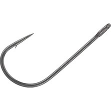 Hayabusa Ff 323 Tn Trailer Iı Delikli Çupra Iğnesi Teflon Black  1-0