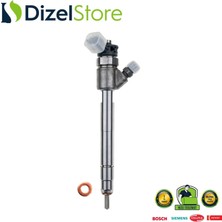 Bosch Ford Peugeot Citröen Fıat 1.5 Bluehdi 0445110955-0445110954