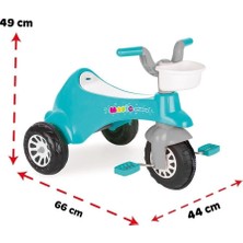 Nessi World 07 180 Magic Bisiklet