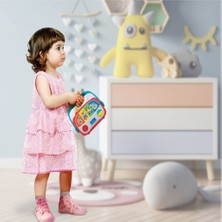 Nessi World 17525 Bebek Radyosu +6 Ay