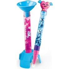 Nessi World 18872 Kalem Tasarım Seti - Bffs