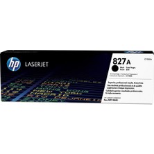  hp 827a black siyah toner cf300a