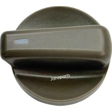 Jaroparts Toyota Corolla AE111 Klima Kontrol Düğmesi 1998-2001 55905-12440B1
