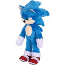 NW NessiWorld Sonic Peluş 34 cm
