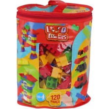 Nessi World HP120 Ant 120 Pr. Çantalı