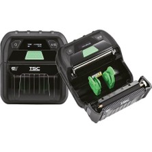  tsc re310 mobil bluetooth+wifi etiket ve fiş yazıcı