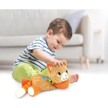 Nessi World 17771 Uyku Arkadaşı Kedicik