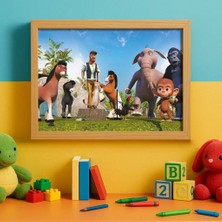 Nessi World 714 Puzzle 100