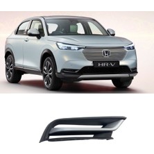 Ns Nilser Auto Parts Honda Hrv Sağ Sis Far Çerçeve 2021-2023