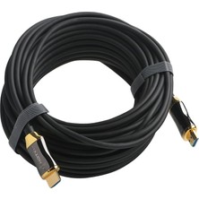 Dark 15 Metre 2.1 Hdmi Kablo - 4K-8K, 48Gbps Dk-Hd-Cv21L1500P