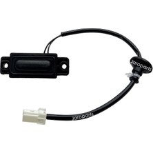 Jaroparts Suzuki Sx4 Bagaj Açma Düğmesi 2005-2012 37179-79J00