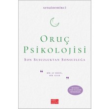Akay Avm Oruç Psikolojisi