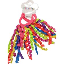 Tokacım43 Fırfır bukle toka