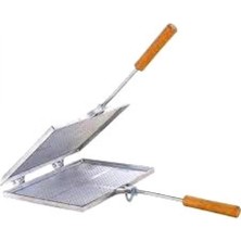 Pileli Store Sade El Tost Makinesi (4887)