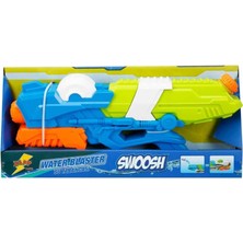 Nessi World 2126  Zapp Su Tabancası 41,5 cm