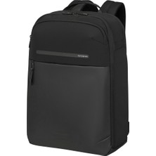 Samsonite Ks6-09-004 17.3" Moderny Notebook Sırt Çantası Siyah