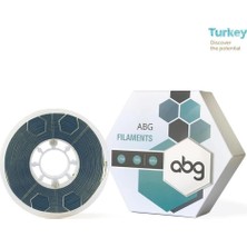  abg pla antrasit filament 1.75mm 1kg