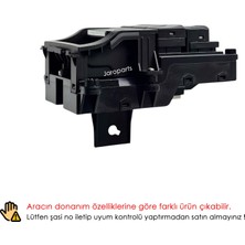 Jaroparts Hyundai Tucson El Fren Düğmesi 2015-2020 93300-D30404X