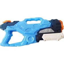 Nessi World LC-31136 Su Tabancası 3 Atımlı
